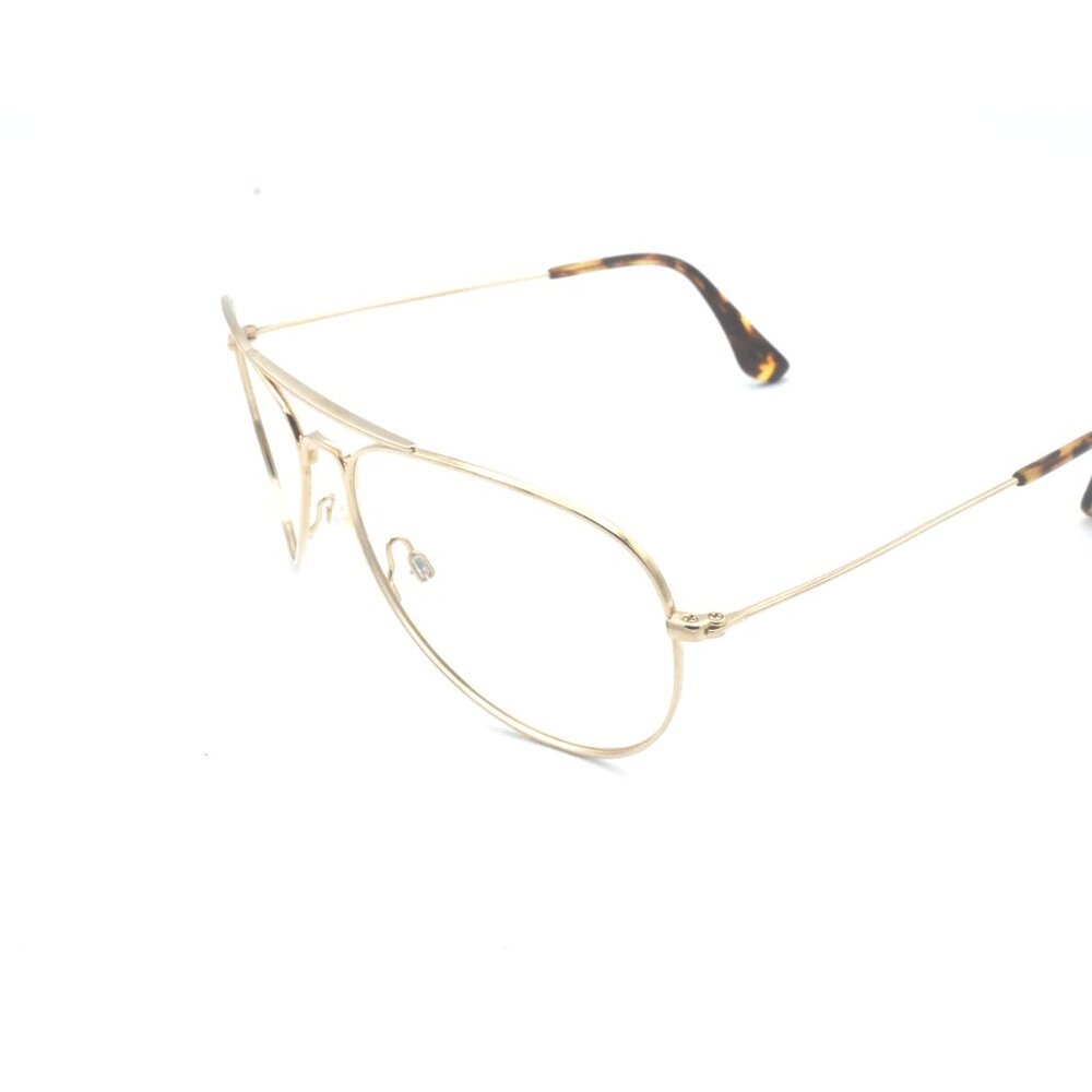 Maui Jim Mavericks MJ264-16 Titanium Gold FRAME